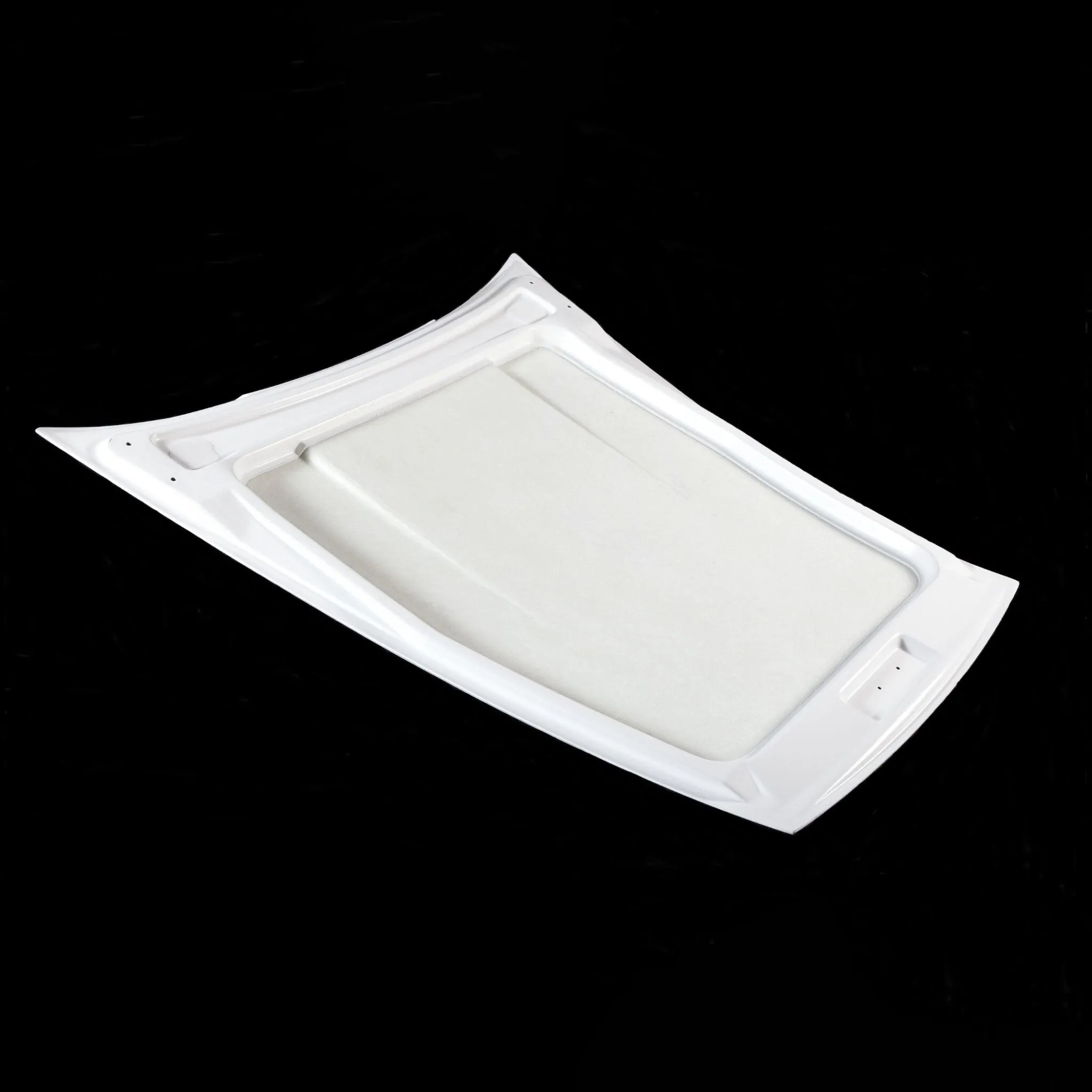 EB Motorsport- 74-89 911 Fiberglass Hood