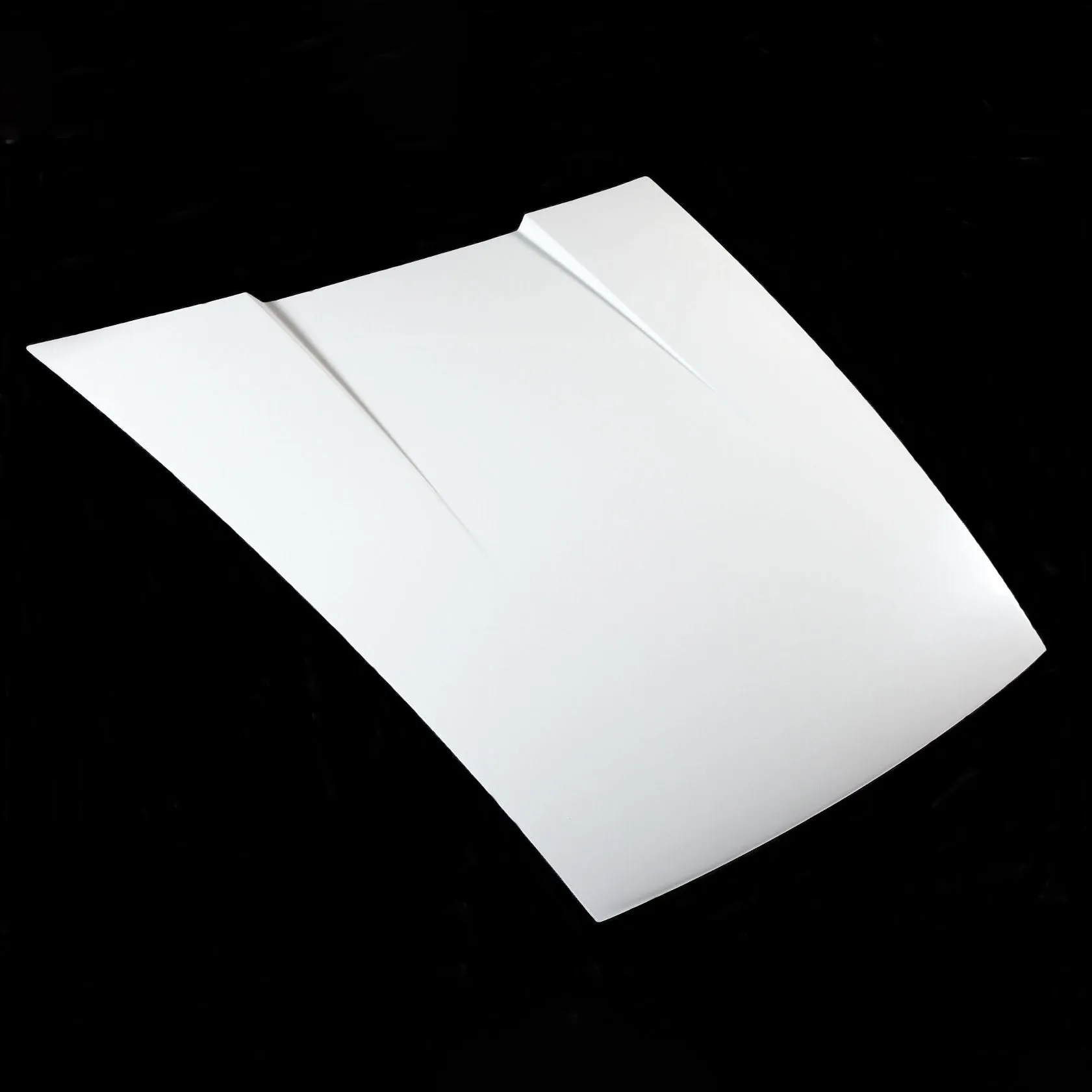 EB Motorsport- 74-89 911 Fiberglass Hood