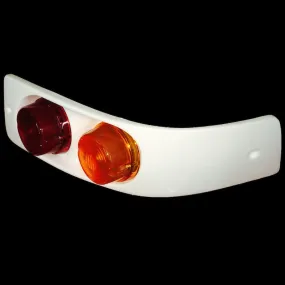 EB Motorsport- 911r Rear Light Housings (Pair)