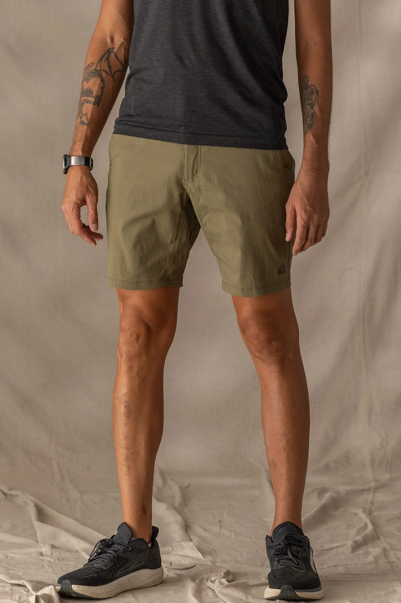 Ecotrek Trail Shorts