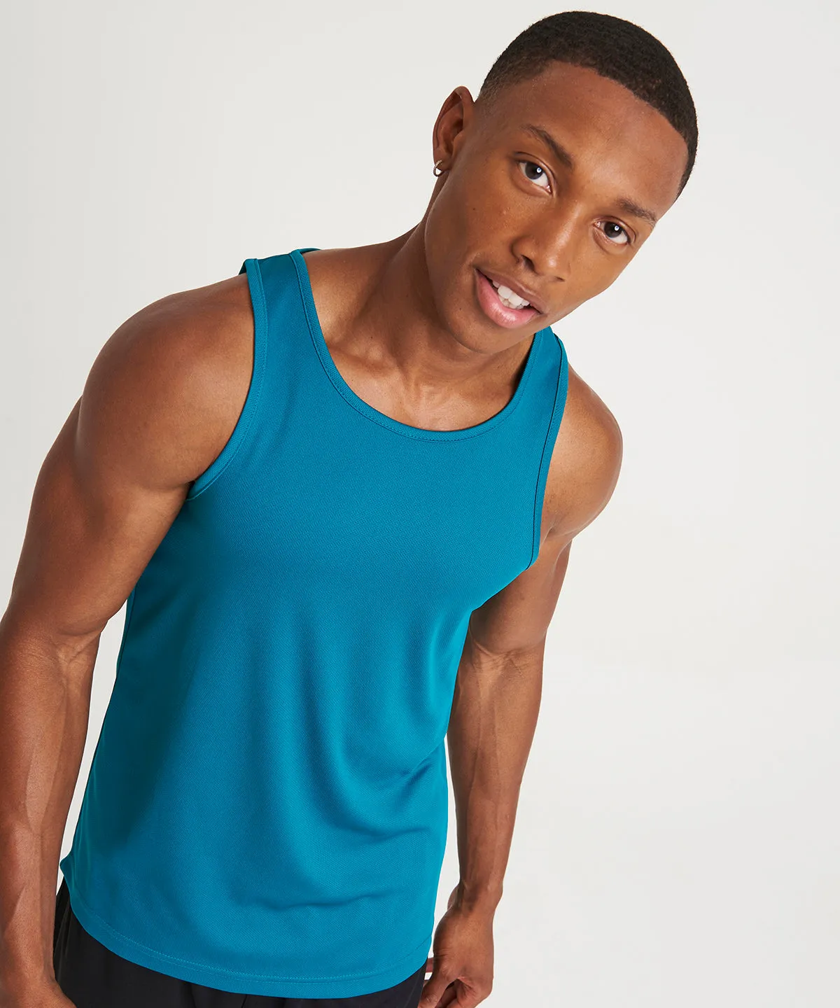 Electric Yellow - Cool vest