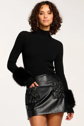 EMILIAN SKIRT