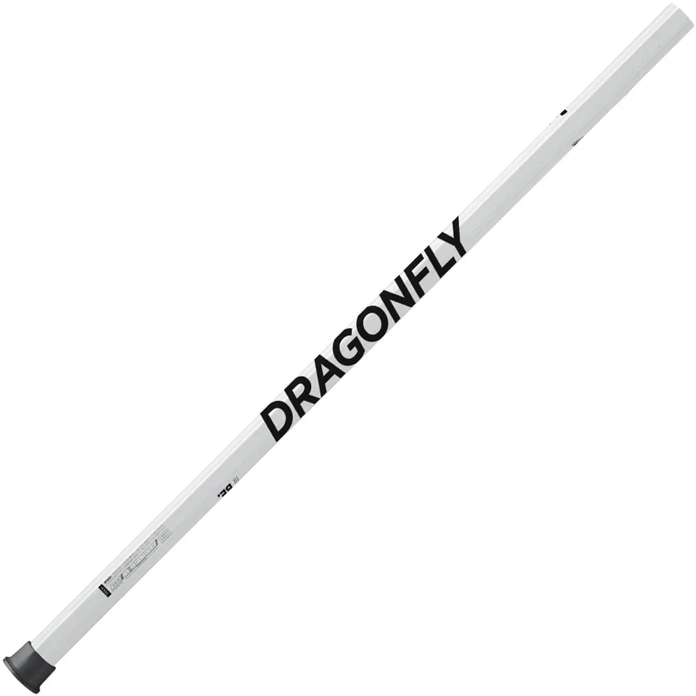 Epoch Dragonfly Integra X Pro Defense C32 iQ1 Composite Box Lacrosse Shaft