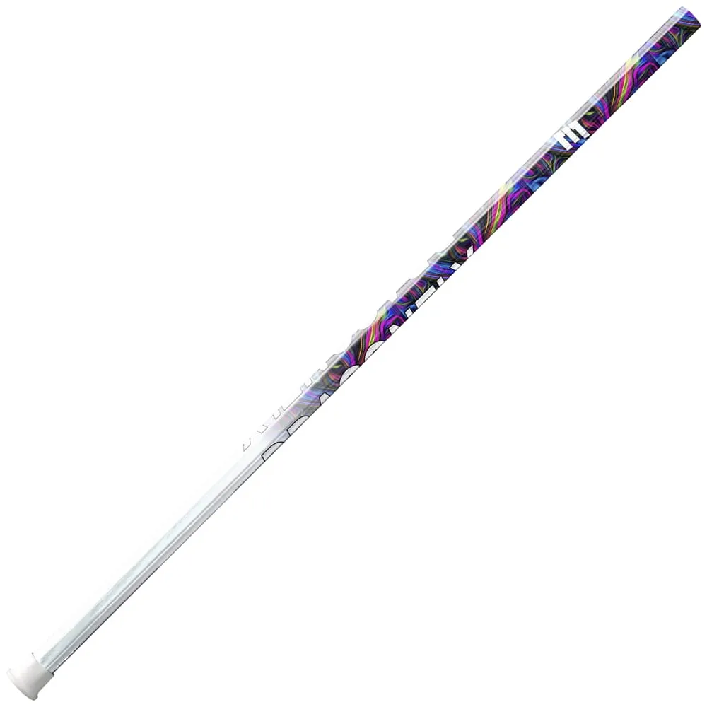 Epoch Dragonfly Purpose C32 iQ9 Drip Multi-Color Women's Composite Lacrosse Shaft