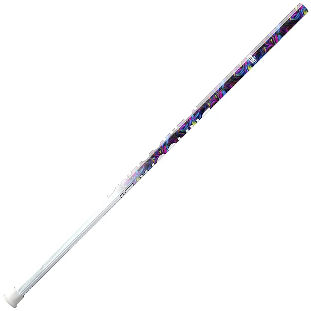 Epoch Dragonfly Purpose C32 iQ9 Drip Multi-Color Women's Composite Lacrosse Shaft