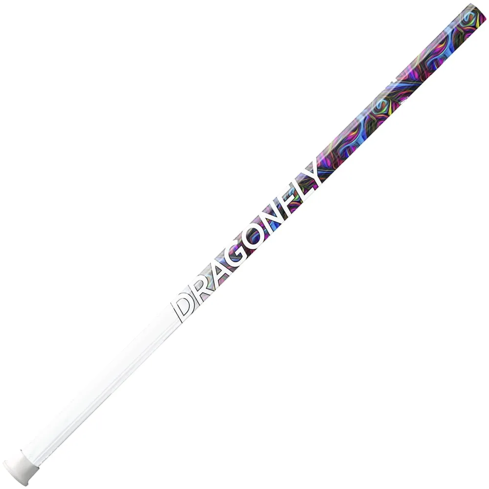 Epoch Dragonfly Purpose C32 iQ9 Drip Multi-Color Women's Composite Lacrosse Shaft
