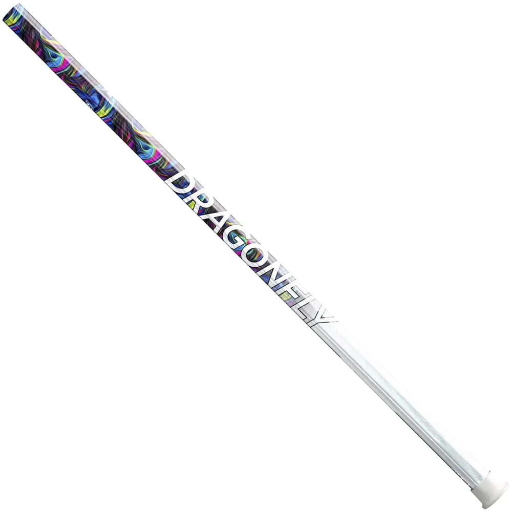 Epoch Dragonfly Purpose C32 iQ9 Drip Multi-Color Women's Composite Lacrosse Shaft