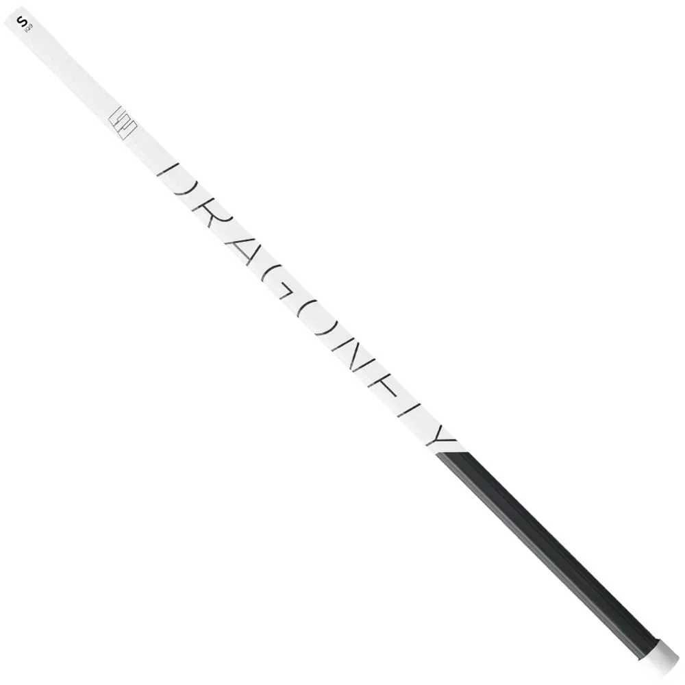 Epoch Dragonfly Purpose PRO S32 iQ9 Women's Composite Lacrosse Shaft