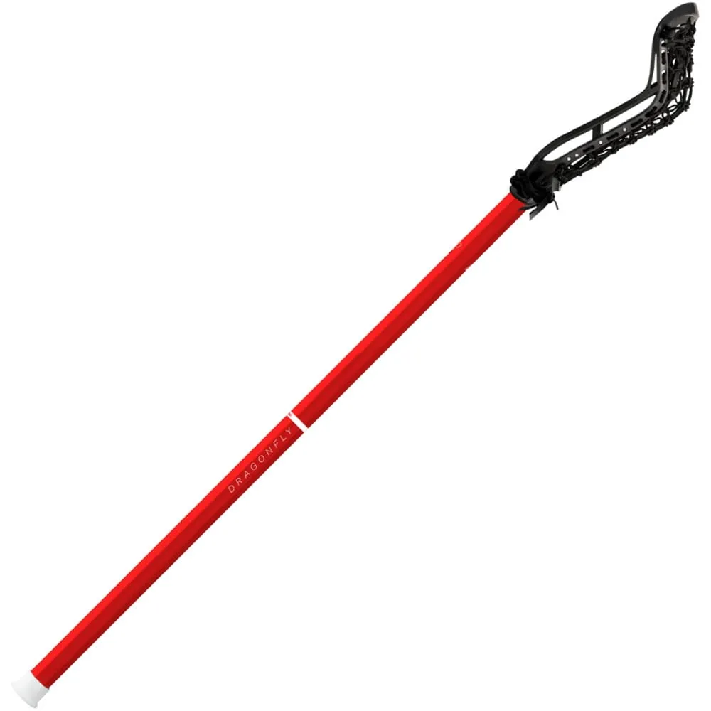 Epoch Purpose 15 Degree Techno-Color Composite Complete Women's Lacrosse Stick