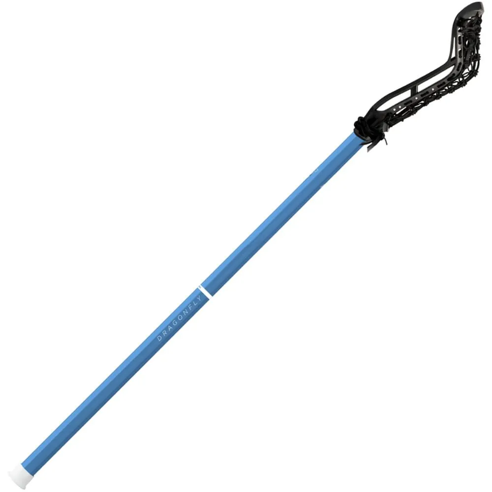Epoch Purpose 15 Degree Techno-Color Composite Complete Women's Lacrosse Stick