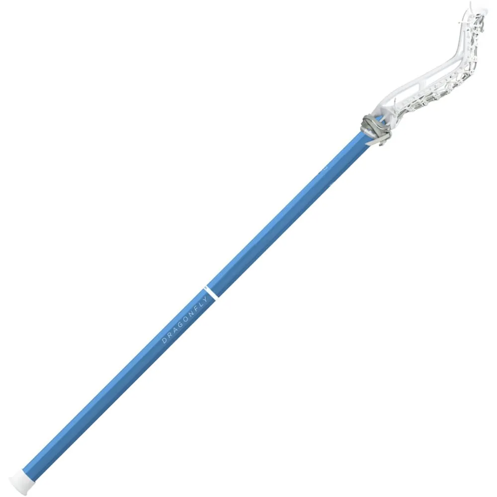 Epoch Purpose 15 Degree Techno-Color Composite Complete Women's Lacrosse Stick