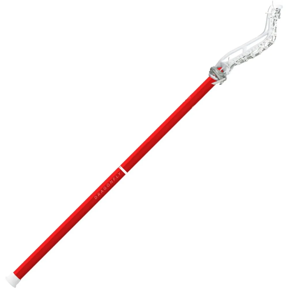 Epoch Purpose 15 Degree Techno-Color Composite Complete Women's Lacrosse Stick