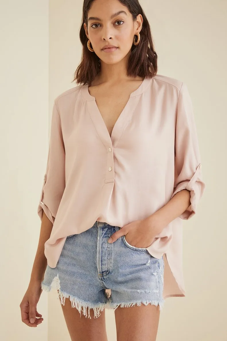 Evangeline Tunic