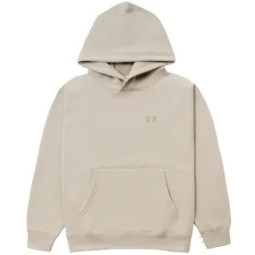 Flag Fleece Hoodie Beach - Unisex