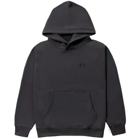 Flag Fleece Hoodie Ink - Unisex