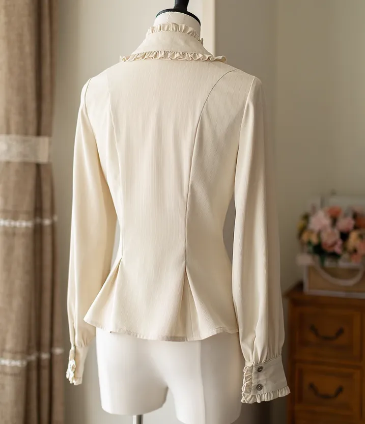 Forest Wardrobe~Retro Elegant Lolita Jumper Dress Bustier Multicolor