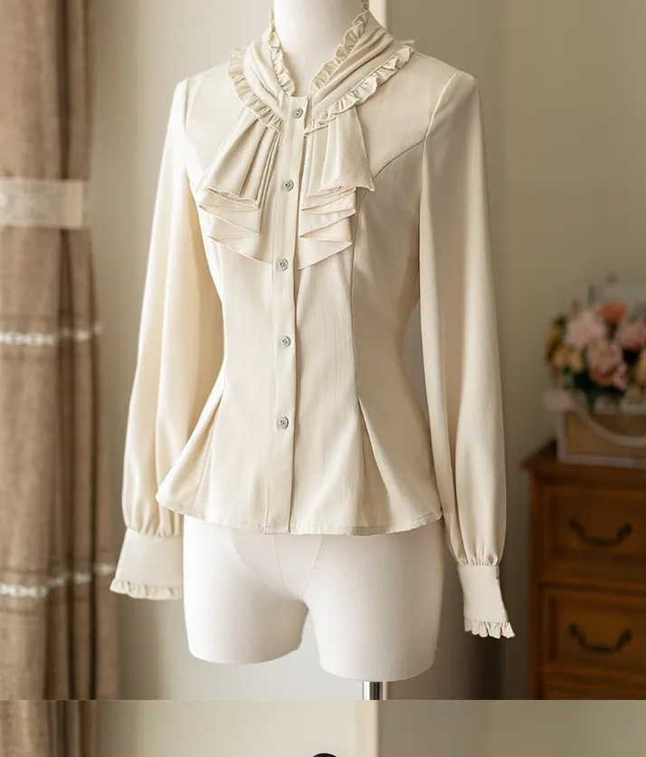 Forest Wardrobe~Retro Elegant Lolita Jumper Dress Bustier Multicolor