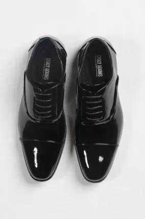 GALA Tuxedo Shoe
