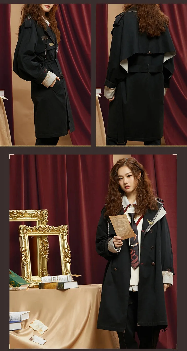 Genshin Impact - Diluc Impression Series: Long Coat miHoYo