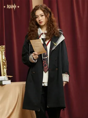Genshin Impact - Diluc Impression Series: Long Coat miHoYo