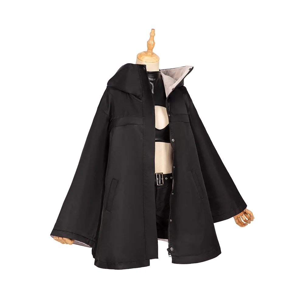 Gvavaya Anime Cosplay Call of The Night Nazuna Nanakusa Cosplay Costume