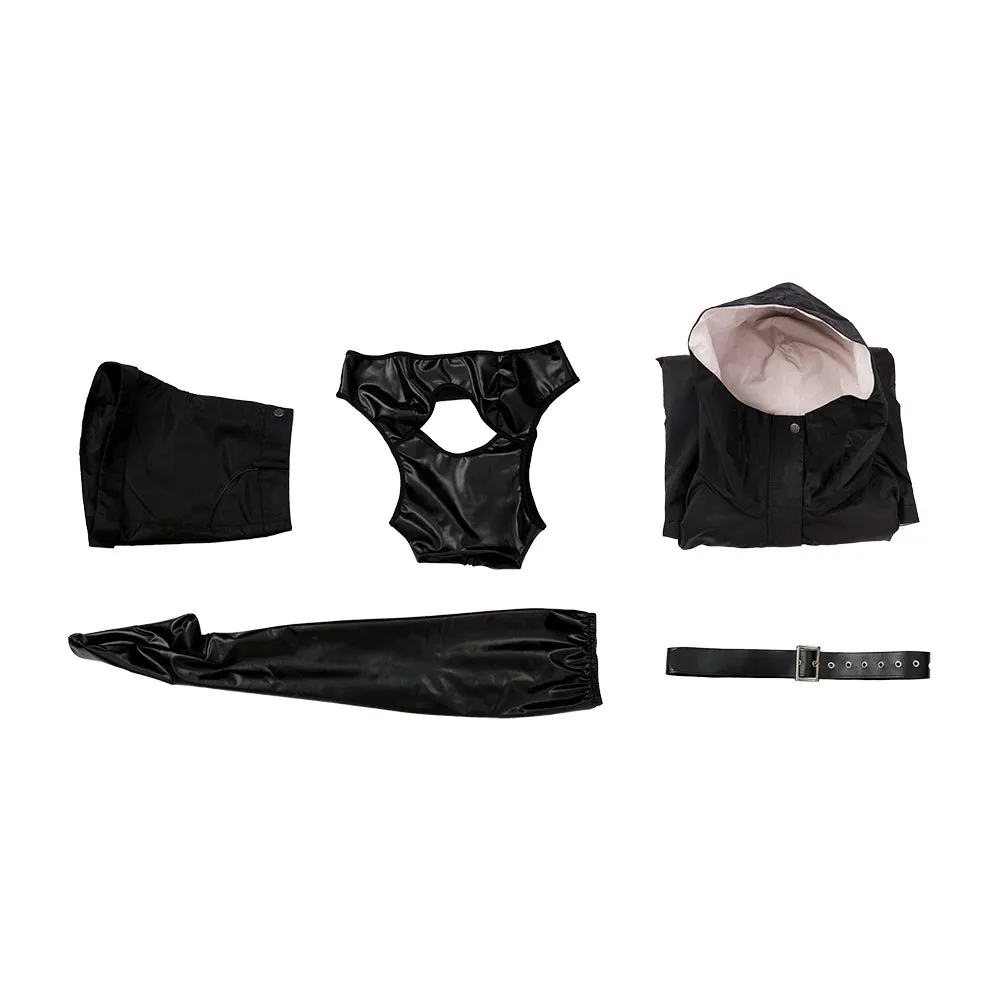 Gvavaya Anime Cosplay Call of The Night Nazuna Nanakusa Cosplay Costume