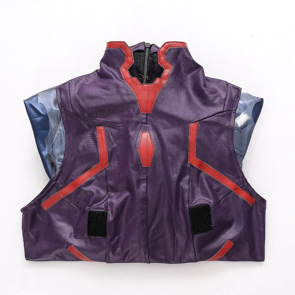Gvavaya Cosplay Anime Cyberpunk Edgerunners Lucy Cosplay Costume Cyberpunk Lucy Cosplay
