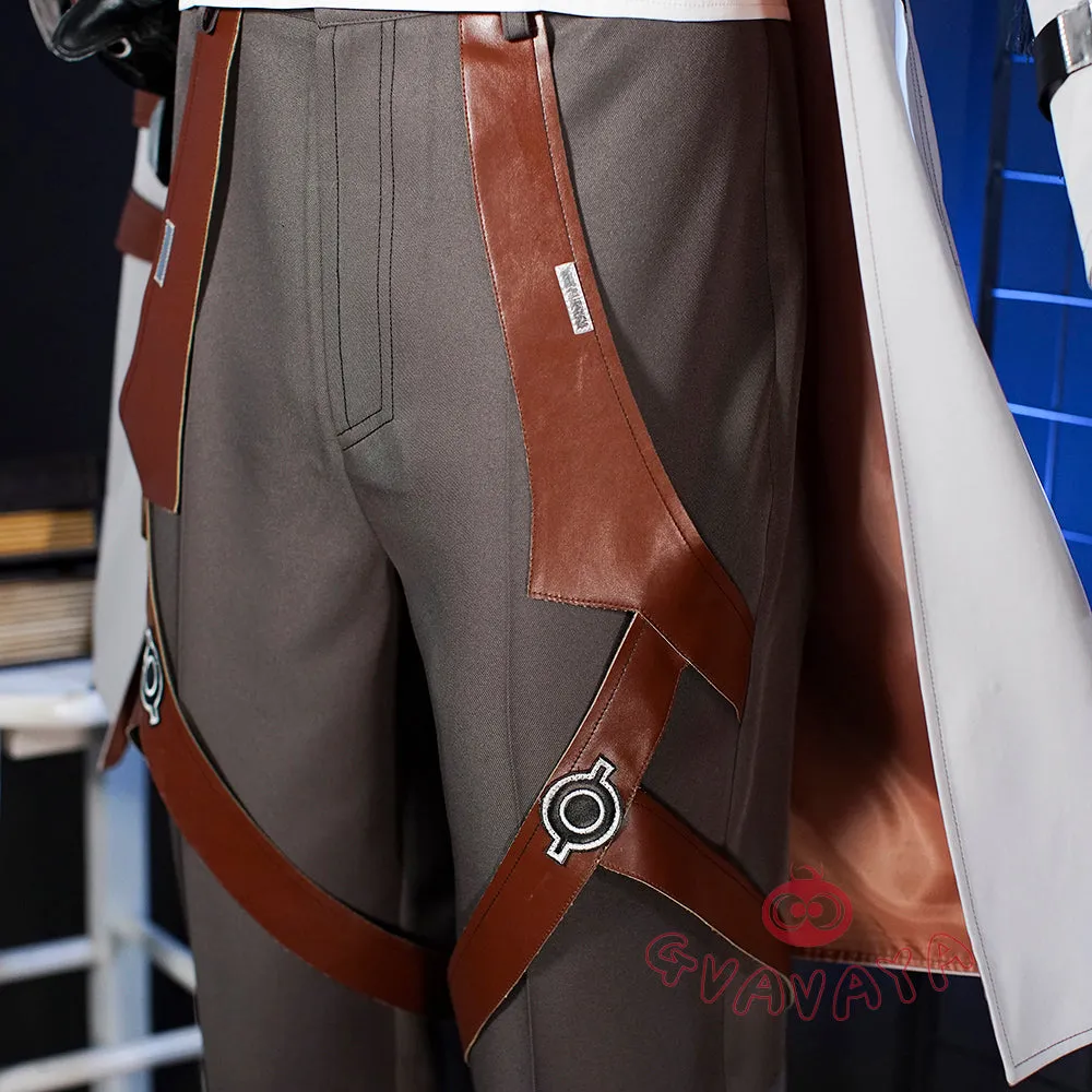 Gvavaya Game Cosplay Honkai Impact: Star Rail Cosplay Star Rail Welt Cosplay Costume