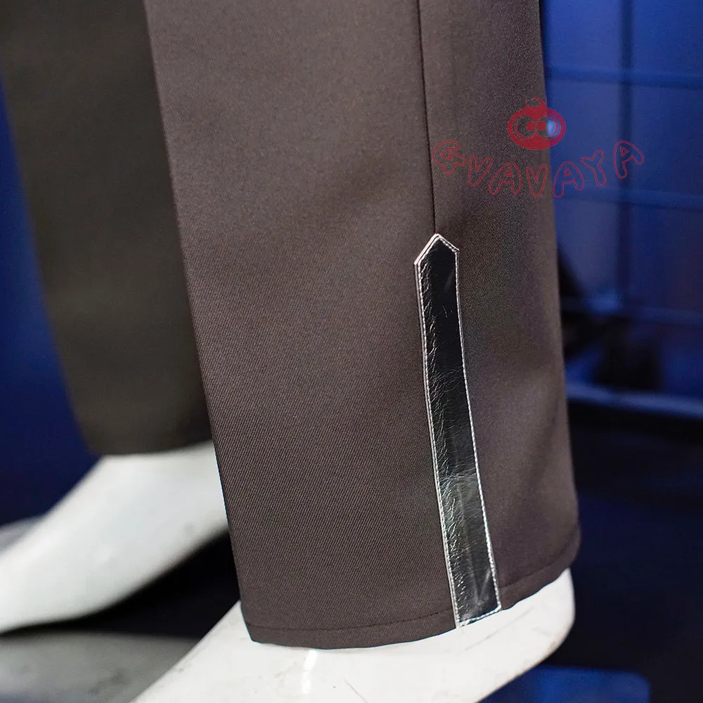 Gvavaya Game Cosplay Honkai Impact: Star Rail Cosplay Star Rail Welt Cosplay Costume