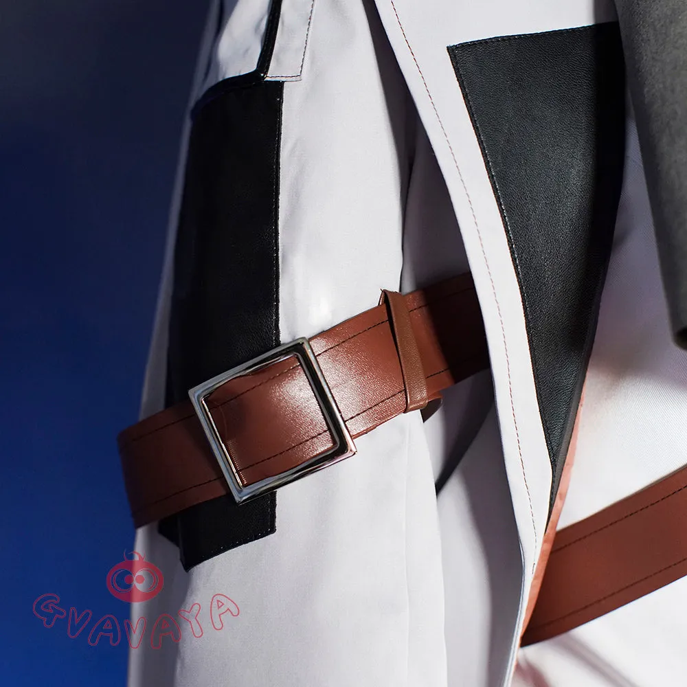 Gvavaya Game Cosplay Honkai Impact: Star Rail Cosplay Star Rail Welt Cosplay Costume