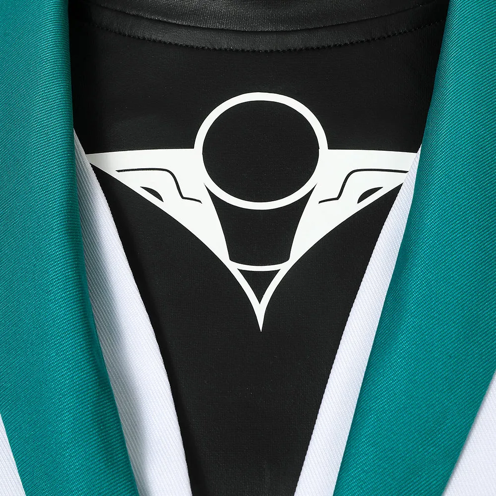 Gvavaya Game Cosplay Valorant Sage Cosplay Costume Valorant Sage Cosplay
