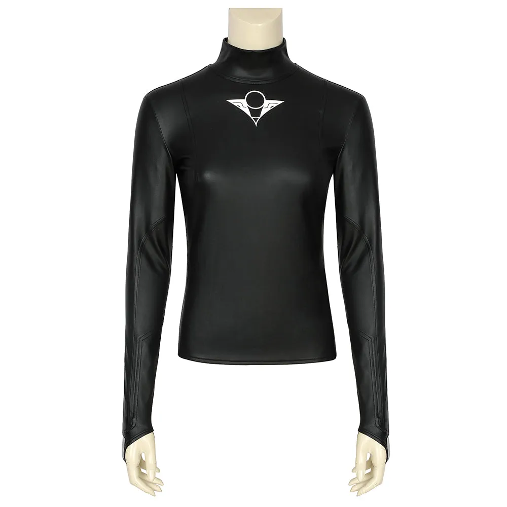 Gvavaya Game Cosplay Valorant Sage Cosplay Costume Valorant Sage Cosplay