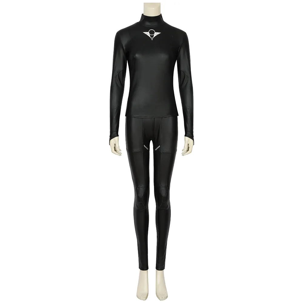 Gvavaya Game Cosplay Valorant Sage Cosplay Costume Valorant Sage Cosplay