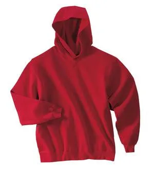 Hanes Beefy No Shrink - Fleece Hoodie.  B270