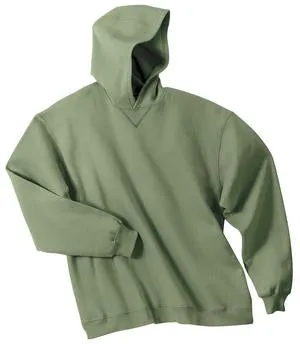 Hanes Beefy No Shrink - Fleece Hoodie.  B270