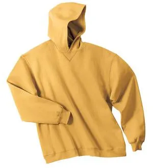 Hanes Beefy No Shrink - Fleece Hoodie.  B270