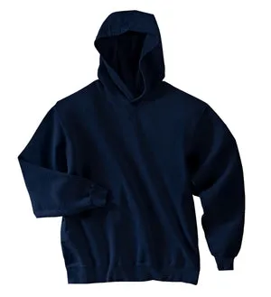 Hanes Beefy No Shrink - Fleece Hoodie.  B270