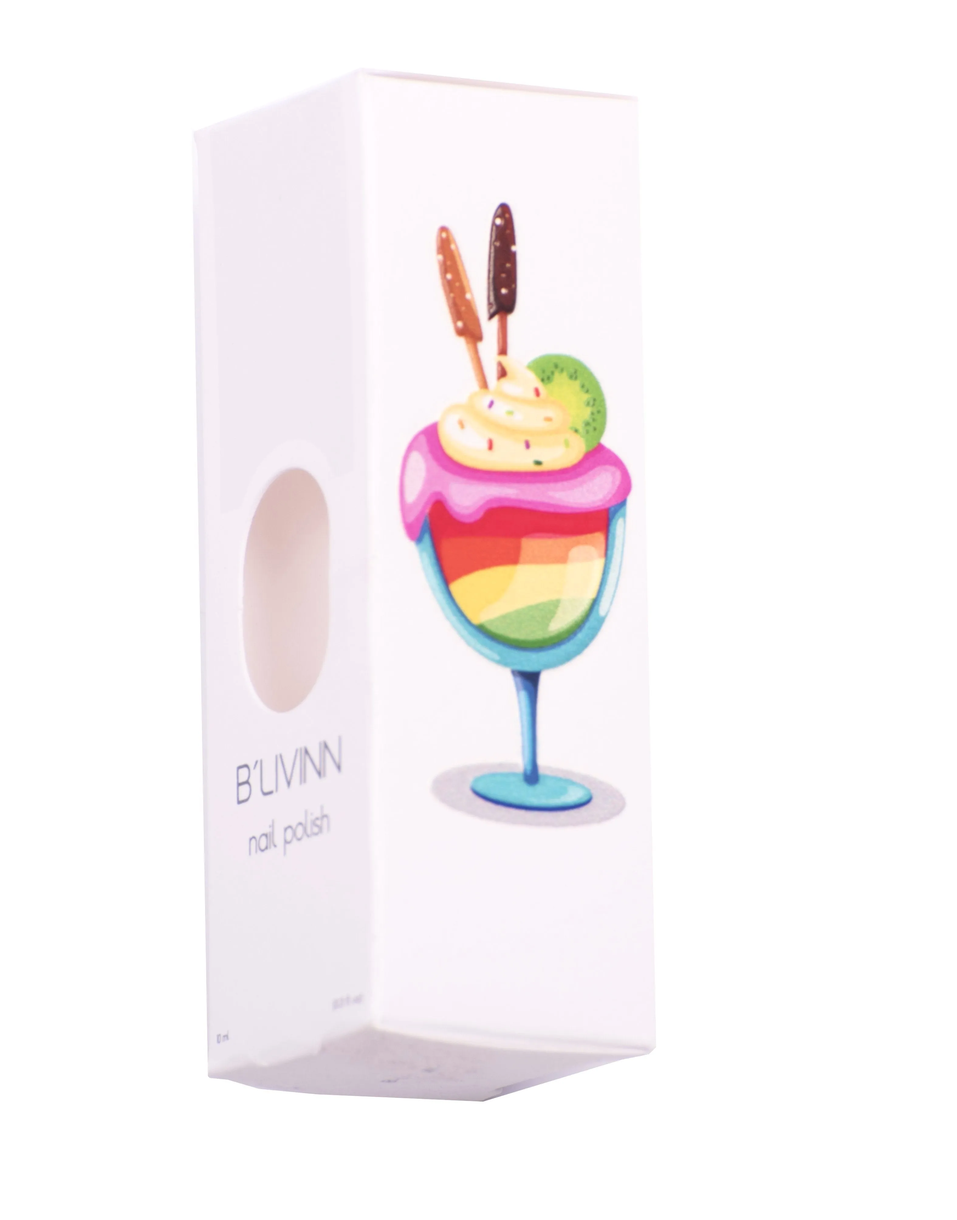 Happy Sundae