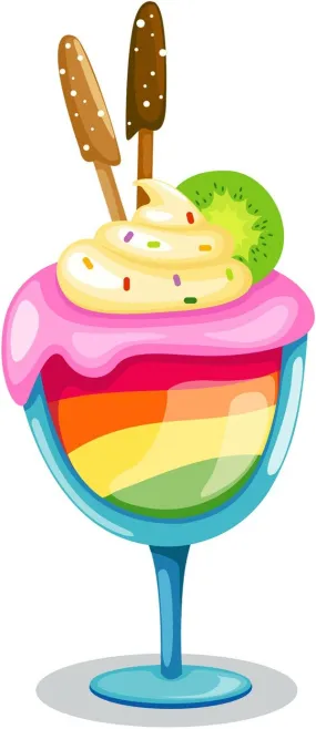 Happy Sundae