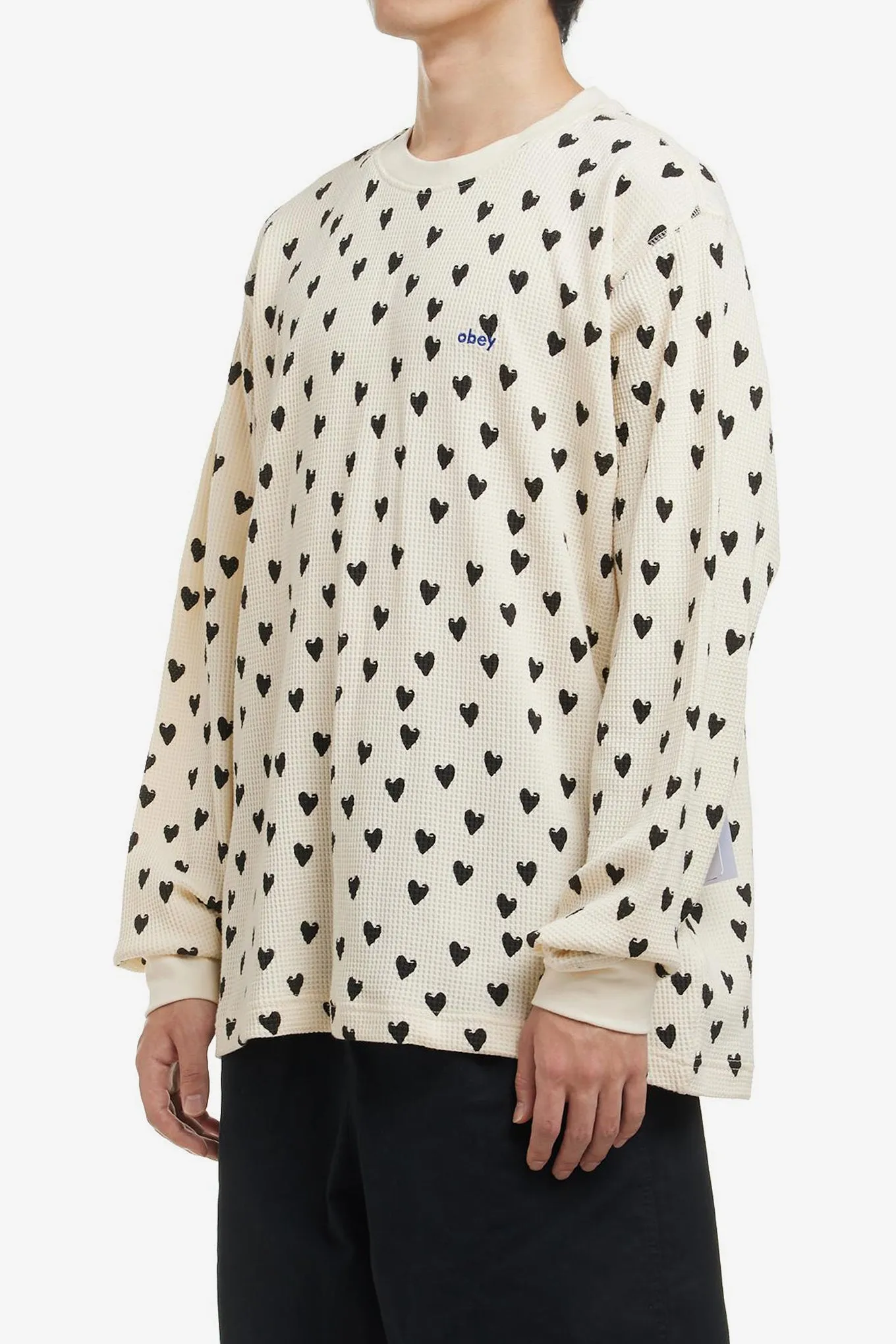 HEARTS THERMAL LS