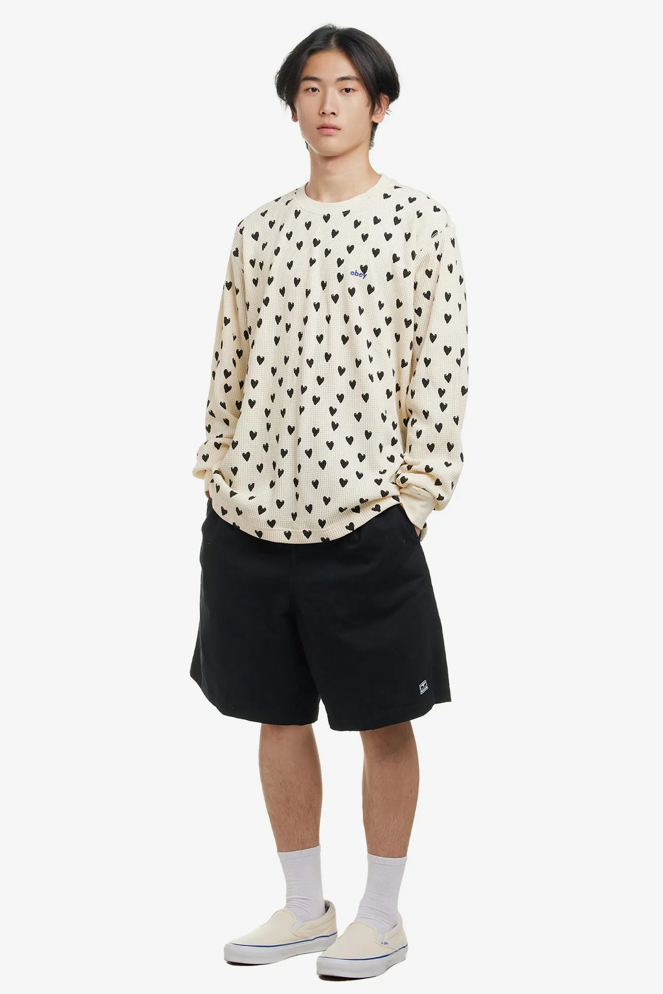HEARTS THERMAL LS