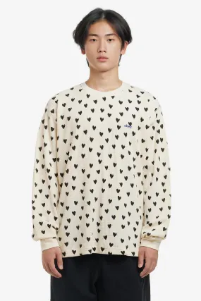 HEARTS THERMAL LS