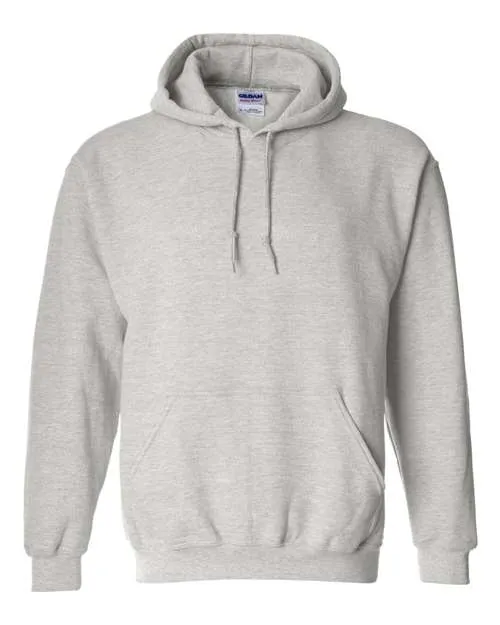 Heavy Blend™ Hooded Sweatshirt - Ash