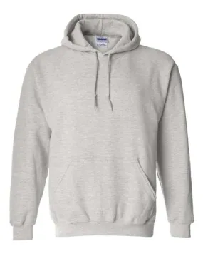 Heavy Blend™ Hooded Sweatshirt - Ash