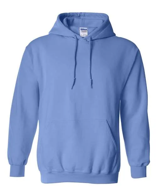 Heavy Blend™ Hooded Sweatshirt - Carolina Blue