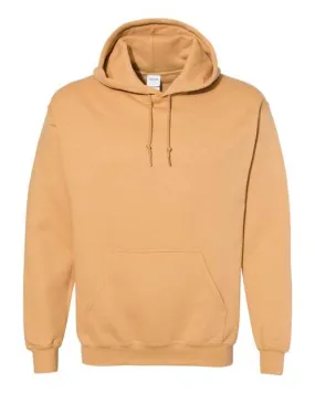 Heavy Blend™ Hooded Sweatshirt - Old Gold