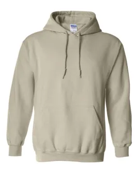 Heavy Blend™ Hooded Sweatshirt - Sand