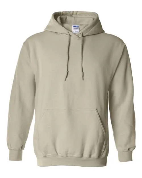 Heavy Blend™ Hooded Sweatshirt - Sand