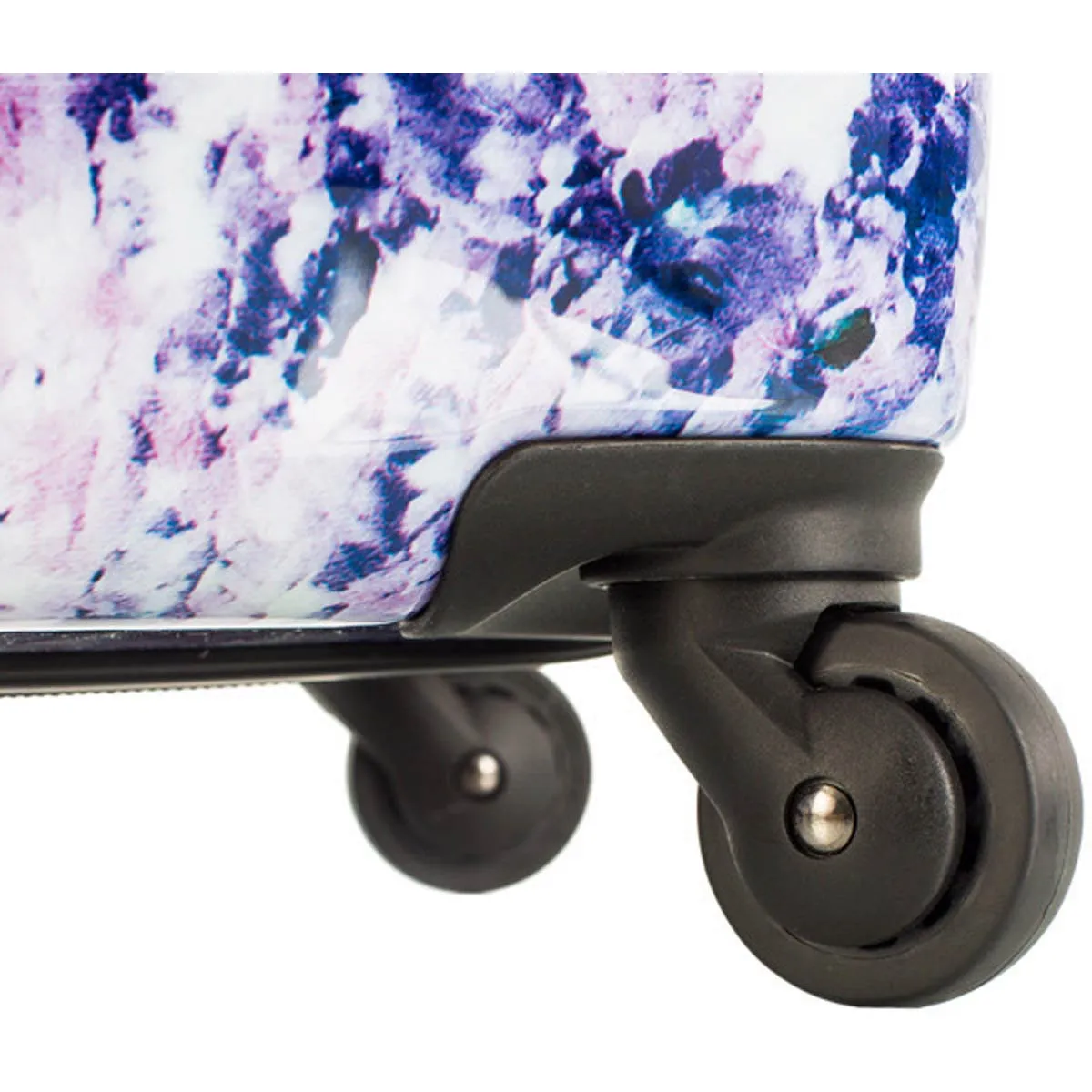 Heys Ombre Dusk 30 Inch Hardside Spinner