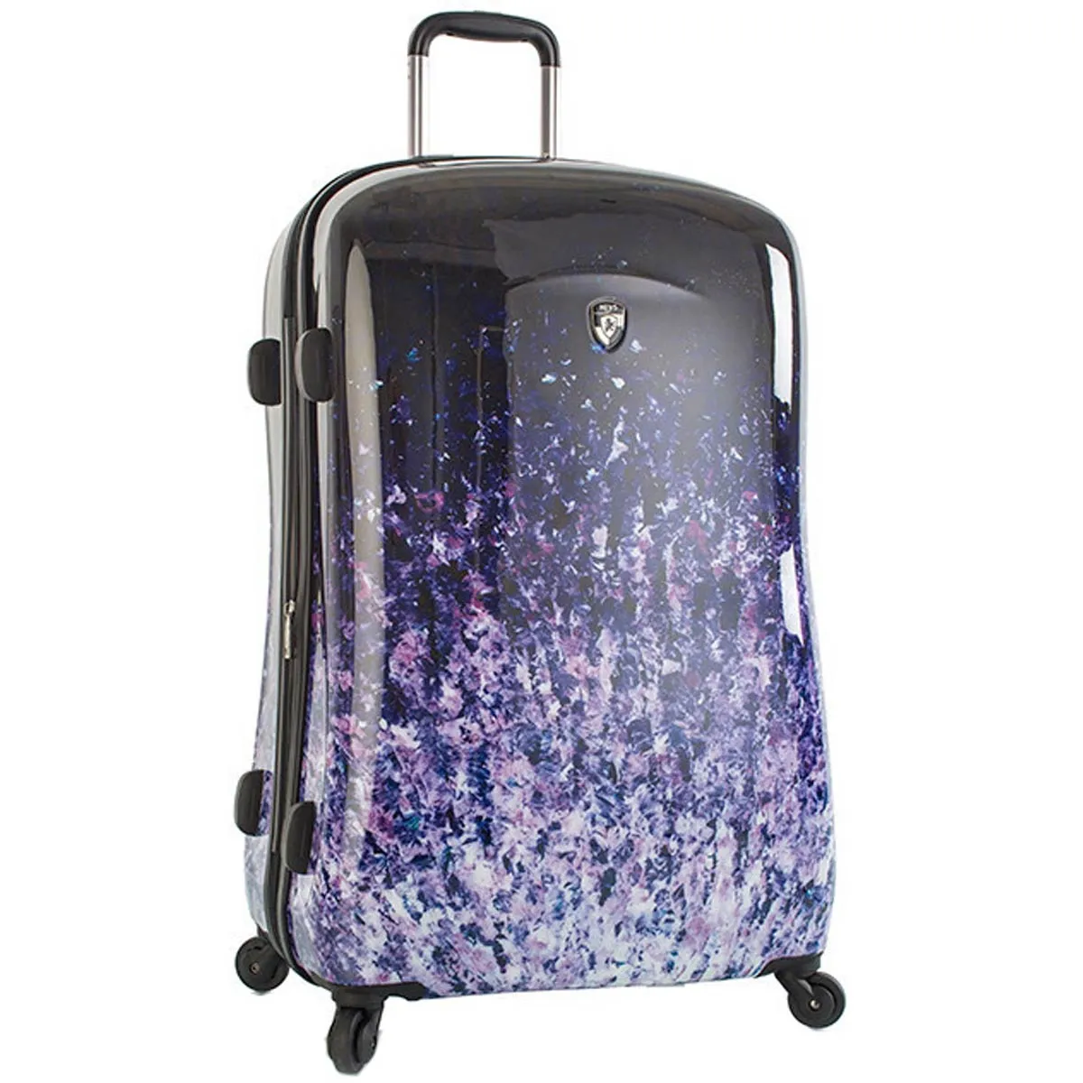 Heys Ombre Dusk 30 Inch Hardside Spinner